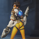 Illustration for article titled iOverwatch /iReplaces Butt Pose With Strut Pose